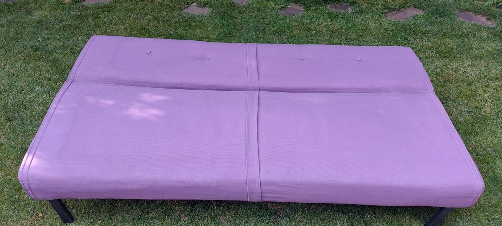 Canapea extensibilă stare buna