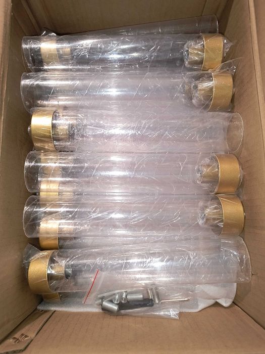 Vand lustra noua cu 7 becuri