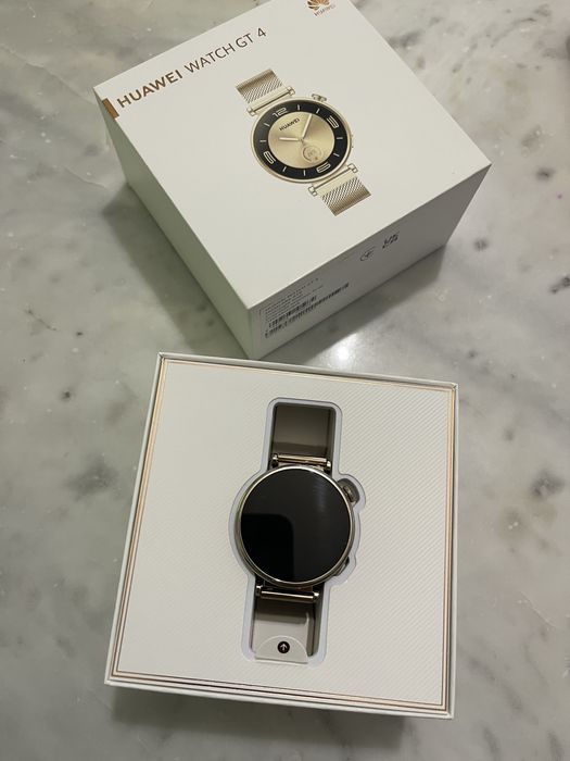 Vand Huawei GT 4