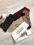 Gucci sosete S-M, autentice, retail price 230 euro