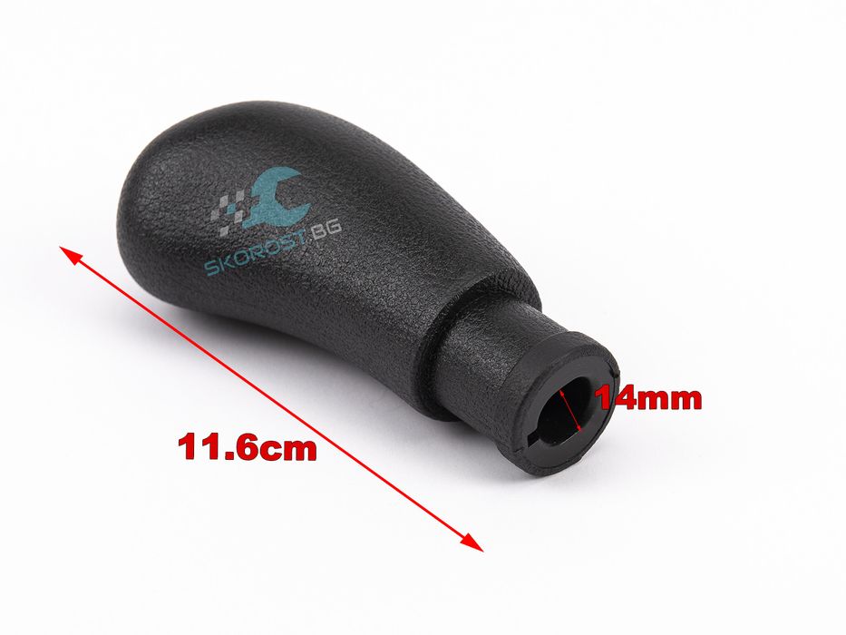 Топка за Скоростен Лост за Алфа Alfa Romeo 147 156