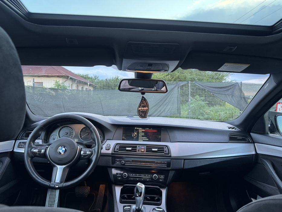 Vand sau schimb bmw f10