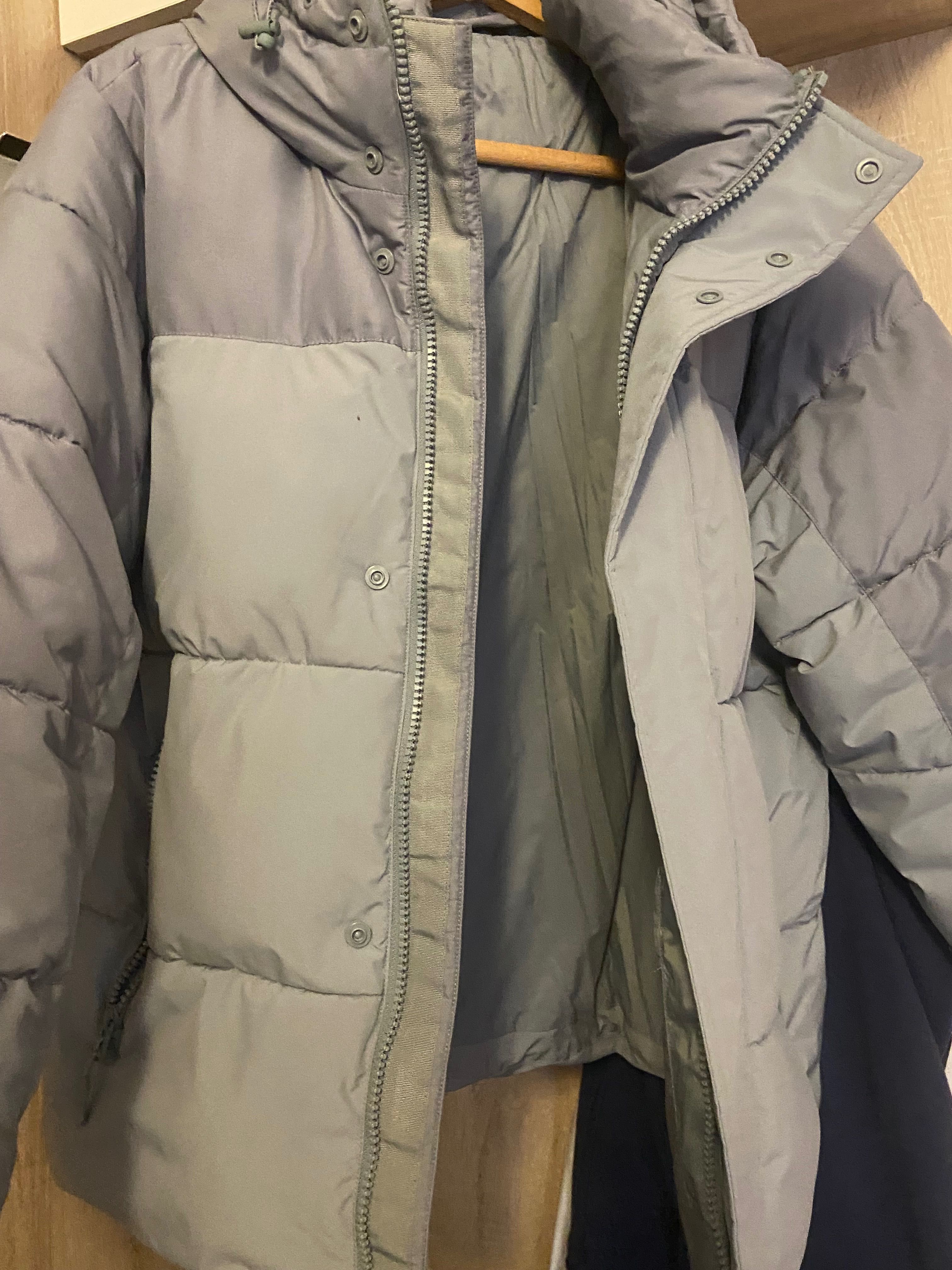 Мъжко спортно яке Zara