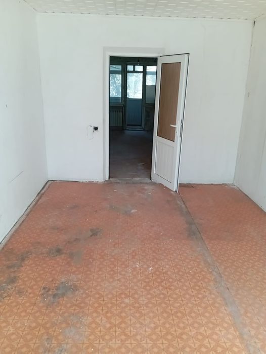 Сдаётся 3 х ком квартира