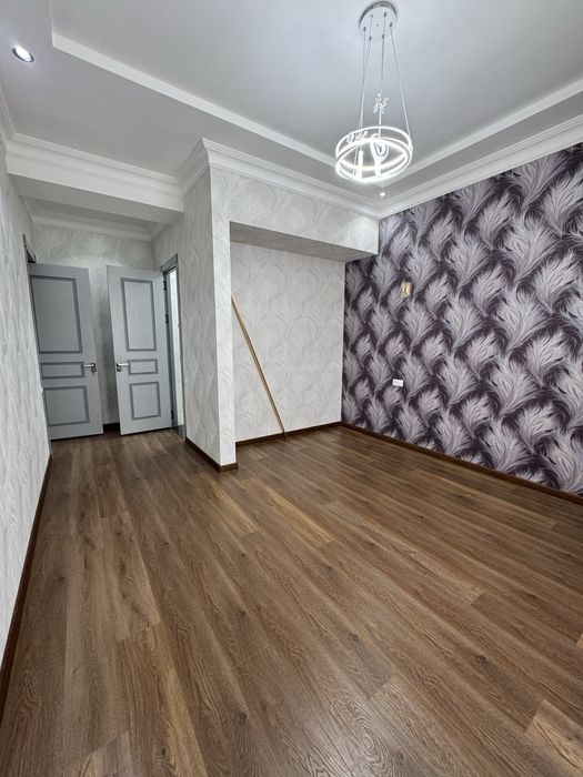 Новый дом 7 комнат, 4 с/у, терраса с возможностью бассейна — премиум