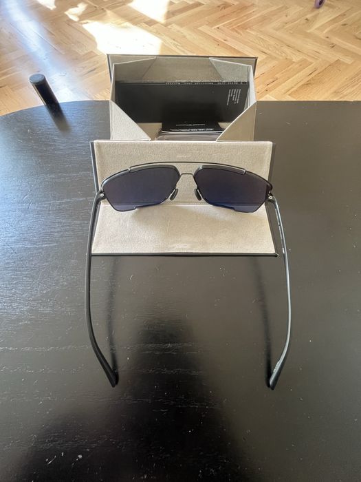 Слънчеви очила Porshe Design P’8681