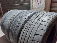 4 бр летни гуми 235/60/18  Dunlop dot18
