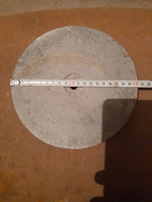 Трапецовидни ремъци,Камък за заточване и Кранче за умивалник