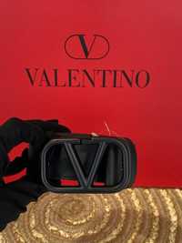 Curea Valentino-poze reale 100% piele naturală nu ecologică!colecția n
