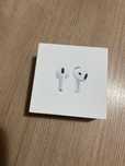 Căști AirPods 4 pentru Apple