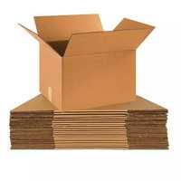 Производство высококачественных гофро коробок  гофрокоробка Коробка
