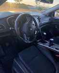 Renault megane 1.5 110dci 2017