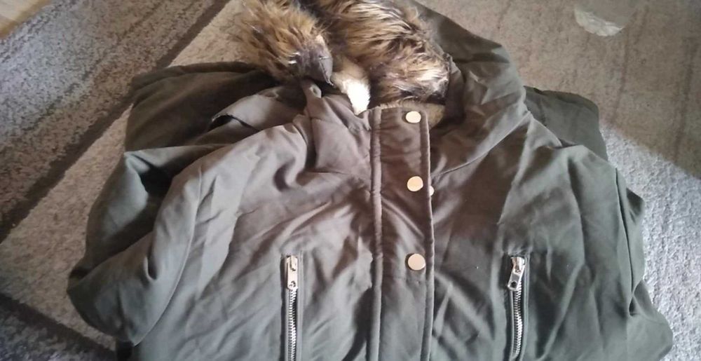 Дамско яке от LC WAIKIKI,