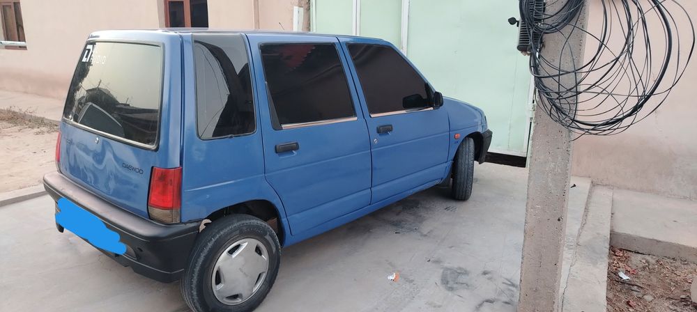 Aftomabel tiko daevoo
