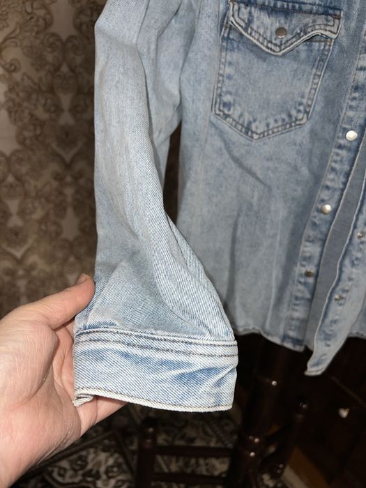 Джинсы куйлак женский модел zara brend