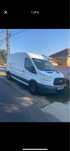 Ford transit volan dreapta