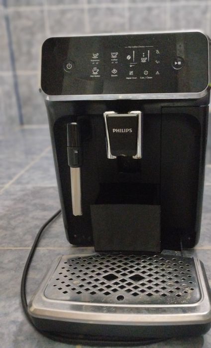 Vând aparat de cafea