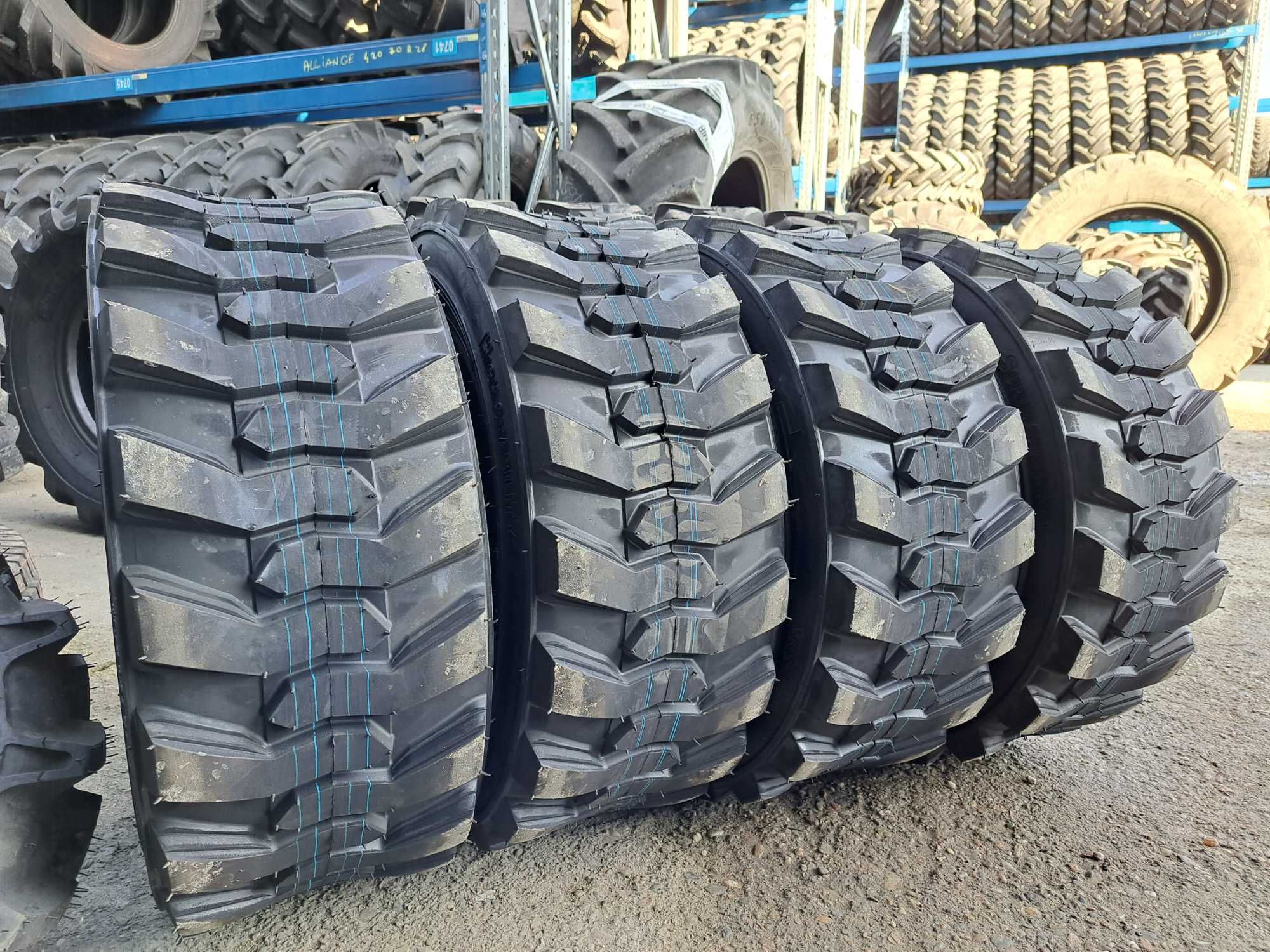 12-16.5 FOREVER cu 12 pliuri cauciucuri pentru BOBCAT anvelope noi