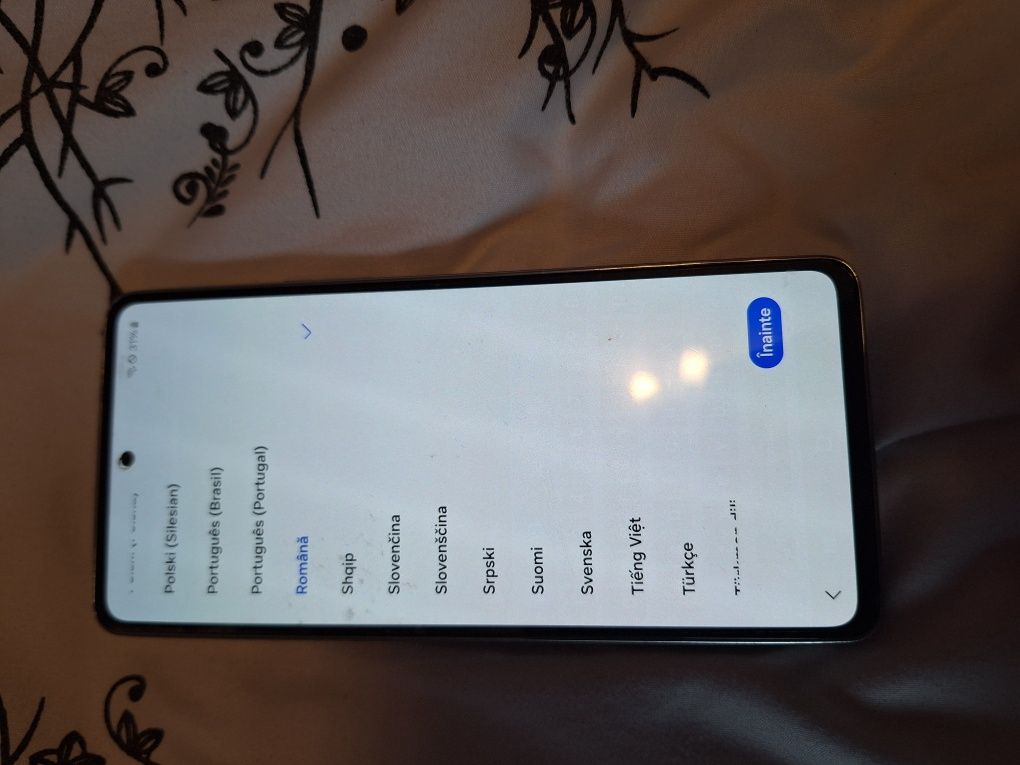 Samsung A53 , 5G