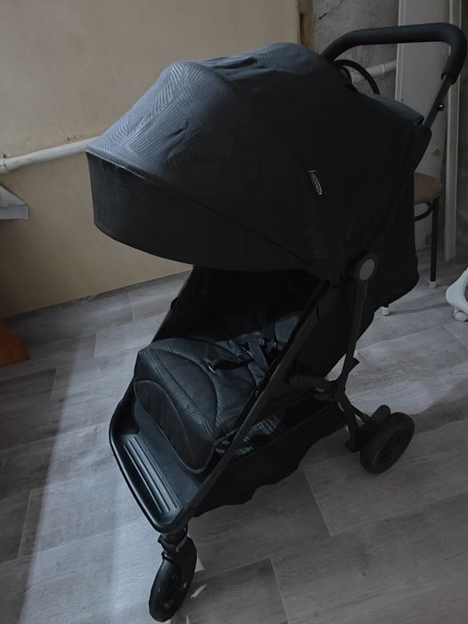 Коляска детская прогулочная