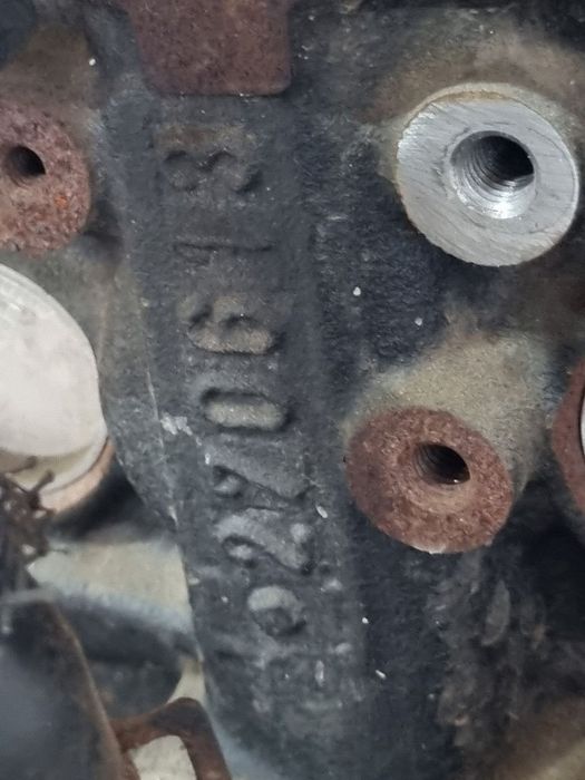 Motor Hyundai IX35 2.0 CRDI 2010 - 2019 136CP Manuala D4HA (1265) Diesel 4x4 270613