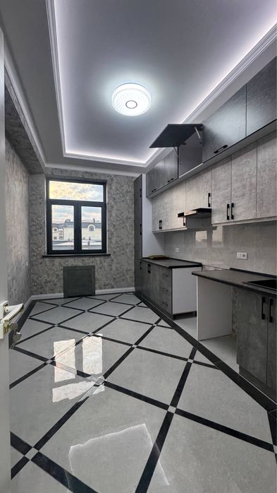 Жилой комплекс Манзур/ Юнусабад-18 2/9/10