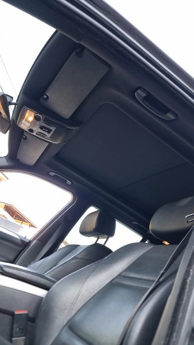 BMW X5 E70 3.0d 235 к.с. *На части* М-Пакет Ляв Волан 20 джанти