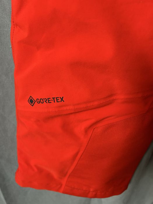 Pantaloni Schi Spyder