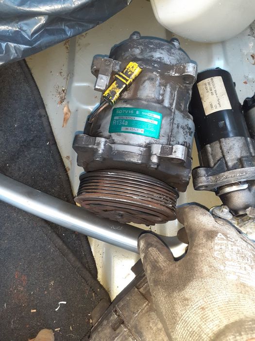 Части за пежо/ситроен