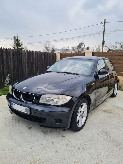 Bmw seria 1 e87 120d