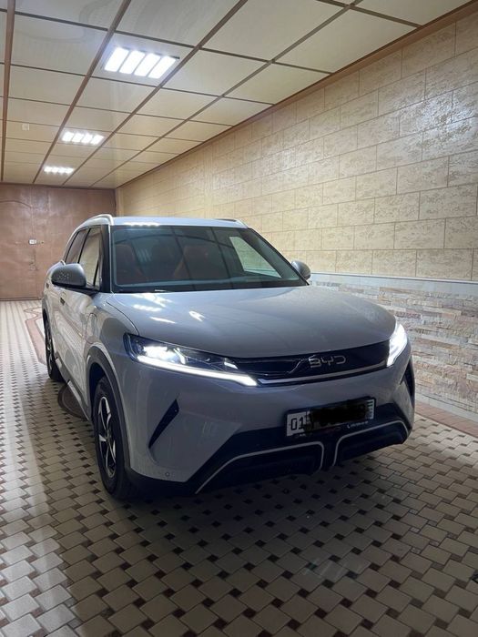 Byd 2024 xolati zor toza 1000% kapot biron