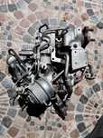 Turbina bi turbo mazda 6 /cx5 2.2 diesel 175cp conducte carcasa filtru