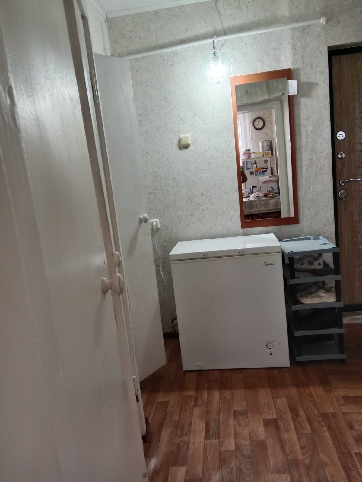 Продам 2 комн кв