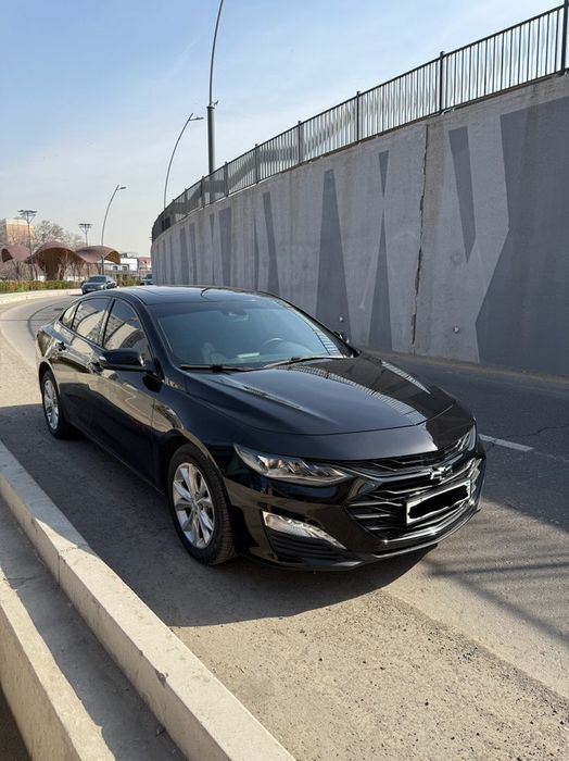 Chevrolet Malibu Xl 2023