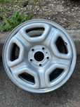 Jante Duster 16"