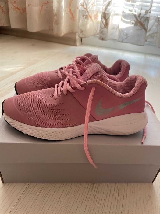 Летни оригинални маратонки Найк