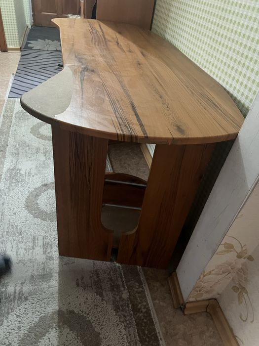 Стол компьютерный