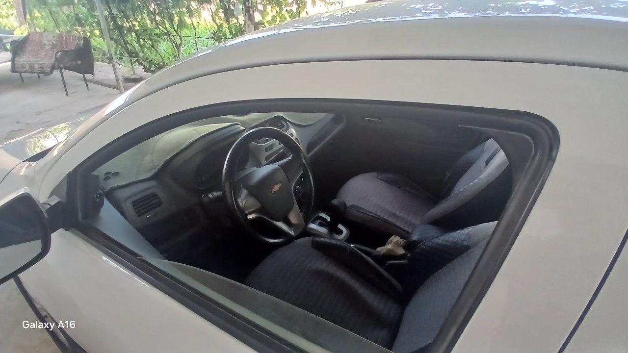 Cobalt avtomat metan 2020 jil shexol polik bar