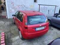 Vand Ford Fiesta 1.4 in stare f buna