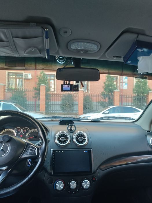 Nexia 3 с выкупом в хорошем состоянии