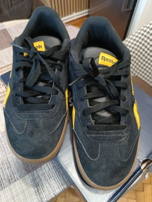 Мъжки кецове Reebok, номер 42.5