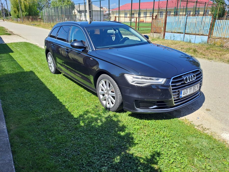 Audi  de vânzare