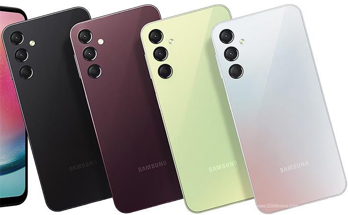 Samsung Galaxy A24 2024 New Super Skidka+Garantiya+Dastavka