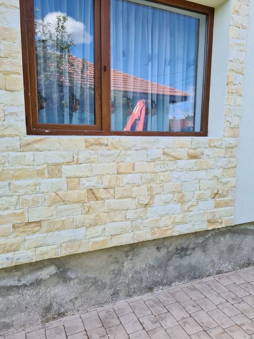 Piatra decorativa gradina peste 200 modele
