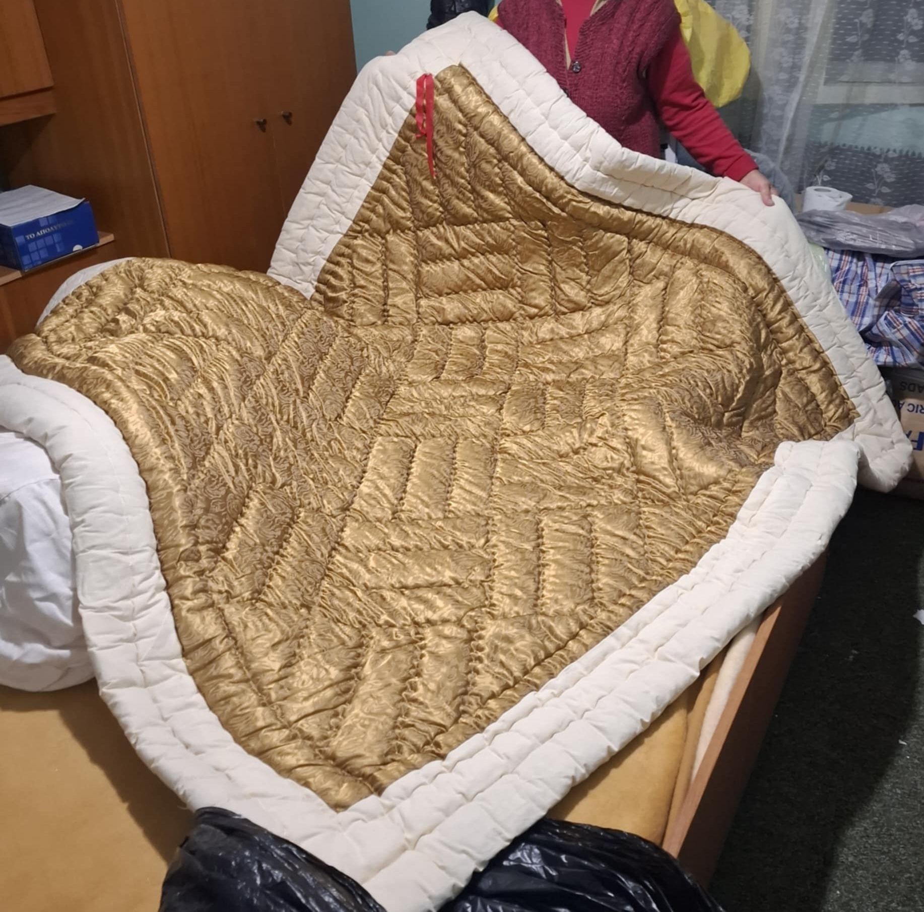 Продавам юргани чисто нови