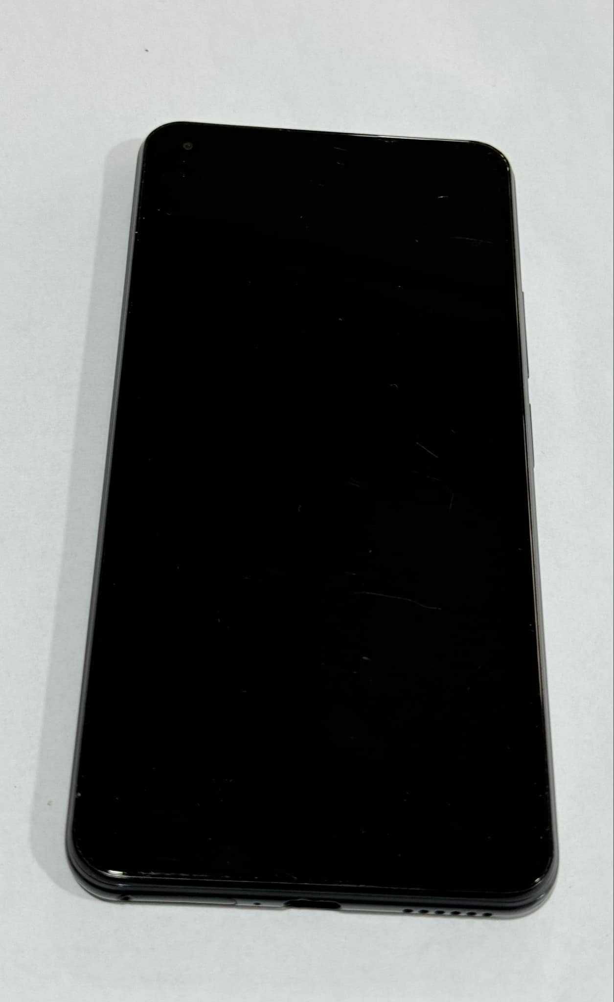 Телефон Xiaomi 11 lite 128/6gb