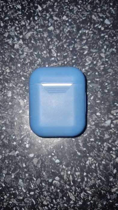 Airpods 2 Пиши на звоните