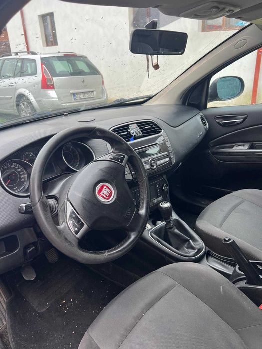 Fiat Bravo 2 2010