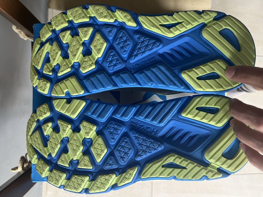 Маратонки Hoka 46