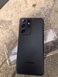 Samsung S 21 Ultra 12/256gb